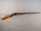 MONTGOMERY WARD HERCULES, 12GA SINGLE SHOT SHOTGUN, NVSN