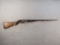 J. STEVENS ARMS, 16GA SINGLE SHOT SHOTGUN, NVSN