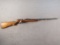 WARDS WESTERN FIELD MODEL 46, 22CAL BOLT ACTION RIFLE, NVSN