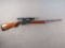 REMINGTON 740 WOODSMASTER, 30-06 SEMI AUTO RIFLE, S#105952