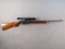 REMINGTON 740 WOODSMASTER, 30-06 SEMI AUTO RIFLE, S#148738