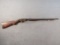 STEVENS PREMIER, 22CAL PUMP ACTION RIFLE, S#31954