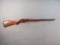 MARLIN MODEL 60, 22CAL SEMI AUTO RIFLE, S#18513918