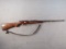 WARDS WESTERN FIELD , 22CAL BOLT ACTION RIFLE, NVSN