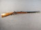 black powder: THOMPSON CENTER HAWKEN, 50CAL MUZZLE LOADING  RIFLE, S#309432