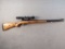 black powder: THOMPSON CENTER ARMS, 50CAL IN-LINE MUZZLELOADER, S#8212