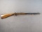 black powder: CVA HUNTER, 50CAL PERCUSSION RIFLE, S#894788