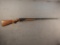 STEVENS MODEL 94F, 12GA SINGLE SHOT SHOTGUN, NVSN