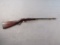 WINCHESTER MODEL 04, 22CAL SINGLE SHOT BOLT ACTION RIFLE, NVSN