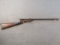 antique: QUACKENBUSH MODEL 22RF, 22CAL SINGLE SHOT RIFLE, NVSN