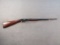 REMINGTON MODEL 1912, 22CAL PUMP ACTION RIFLE, S#608838