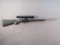 THOMPSON CENTER VENTURE, 22-250CAL BOLT ACTION RIFLE, S#U054373