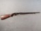 SAVAGE MODEL 1914, 22CAL PUMP ACTION RIFLE, NVSN