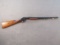 STEVENS VISIBLE LOADER, 22CAL PUMP ACTION RIFLE, S#H327