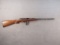 SQUIBMAN MODEL 20A, 22CAL SEMI AUTO RIFLE, S#727755