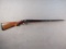 JC HIGGINS MODEL 101.7, 16GA SXS SHOTGUN, NVSN