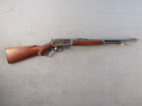 MARLIN MODEL 1936, 30-30 LEVER ACTION RIFLE, S#2994