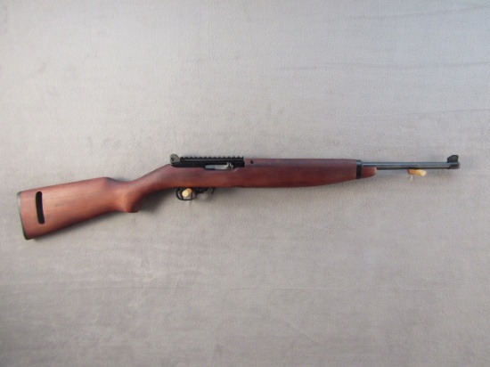 RUGER MODEL 10-22, 22LR SEMI AUTO RIFLE, S#0008-67440