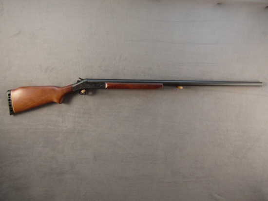 H&R MODEL 176, 10GA MAGNUM SINGLE SHOT SHOTGUN, S#AR233754