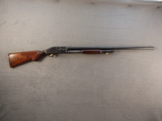 MARLIN MODEL 28, 12GA PUMP ACTION SHOTGUN, S#8069
