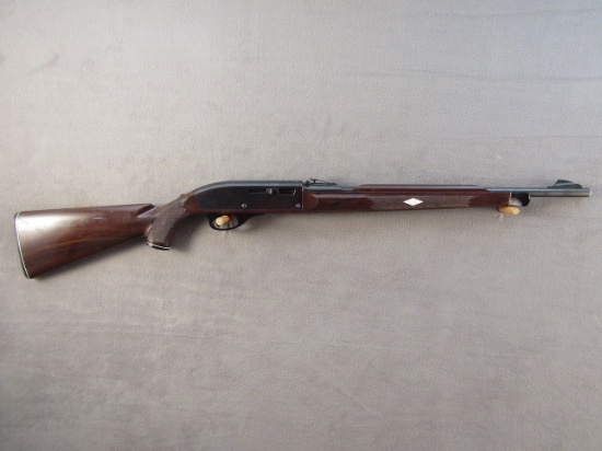 REMINGTON NYLON 66, 22CAL SEMI AUTO RIFLE, NVSN