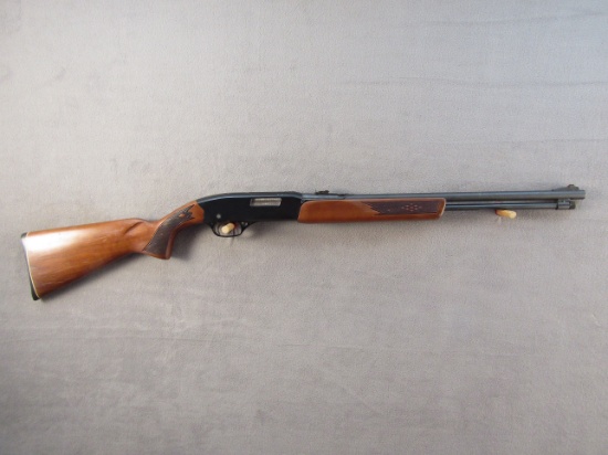 WINCHESTER MODEL 270, 22CAL PUMP ACTION RIFLE, S#776285