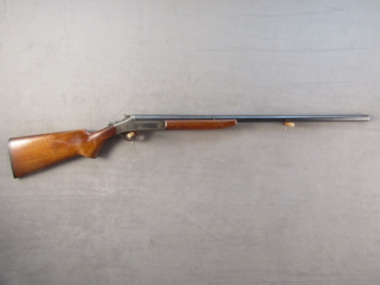 COLUMBIA UNKNOWN MODEL, 16GA SINGLE SHOT SHOTGUN, S#A690657