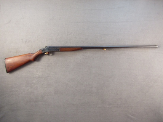 IVER JOHNSON LONG TOM, 16GA SINGLE SHOT SHOTGUN, S#NVSN