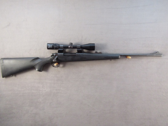 REMINGTON MODEL 700, 270WIN BOLT ACTION RIFLE, S#E6573868