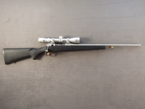 SAVAGE MODEL 16, 22-250 BOLT ACTION RIFLE, S#G219102