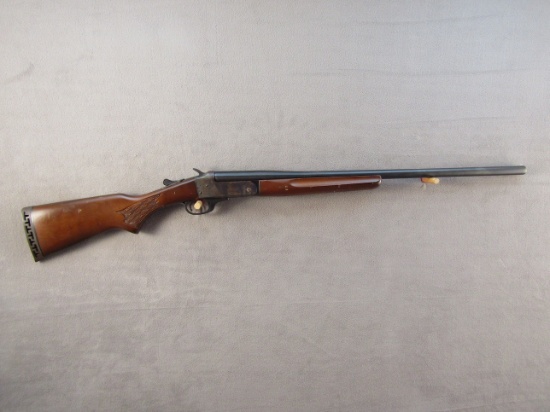 SAVAGE MODEL 94 SERIES P, 20GA SINGLE SHOT SHOTGUN, S#D835862