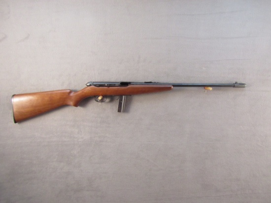 SQUIBMAN MODEL 20A, 22CAL SEMI AUTO RIFLE, S#727755