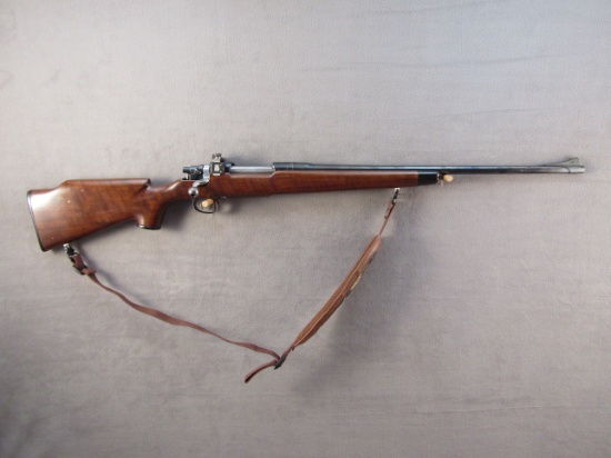 WINCHESTER MODEL 1917, 30-06CAL BOLT ACTION RIFLE, S#373921