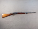 WINCHESTER MODEL 55, 30-30 TAKE DOWN LEVER ACTION RIFLE, S#11696