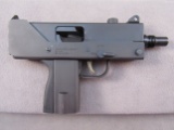 handgun: MASTER PIECE ARMS MODEL MPA10T, 45CAL SEMI AUTO PISTOL, S#A3132