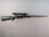 BROWNING MODEL A-BOLT, 204 RUGER CAL BOLT ACTION RIFLE, S#81545MW351