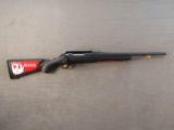 RUGER AMERICAN, 243WIN BOLT ACTION RIFLE, S#690810455