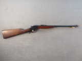 STEVENS FAVORITE MODEL 30, 22WIN MAGNUM RIM FIRE SINGLE SHOT RIFLE, S#0081948