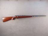 WESTERN FIELD MODEL M149A, 20GA BOLT ACTION SHOTGUN, NVSN