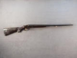 STEVENS MODEL 311, 20GA SXS SHOTGUN, NVSN