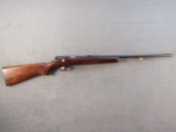 REMINGTON MODEL 514, 22CAL BOLT ACTION SINGLE SHOT RIFLE, NVSN