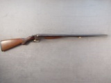 RIVERSIDE ARMS, 12GA SXS SHOTGUN, S#62333