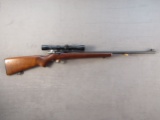 WINCHESTER MODEL 69A, 22CAL BOLT ACTION RIFLE, NVSN