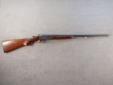 STEVENS MODEL 94C, 20GA SINGLE SHOT SHOTGUN, NVSN