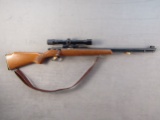 MARLIN MODEL 783, 22 WIN MAG RIM FIRE BOLT ACTION RIFLE, S#23785534