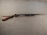 MARLIN MODEL 43, 12GA PUMP ACTION SHOTGUN, S#2808