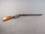 STEVENS MODEL 44, 22CAL SINGLE SHOT RIFLE, S#72242