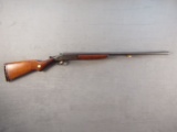 IVER JOHNSON CHAMPION, 12GA SINGLE SHOT SHOTGUN, S#RHCH