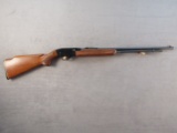 HIGH STANDARD SPORT KING, 22CAL PUMP ACTION RIFLE, NVSN