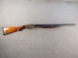 REMINGTON MODEL 29, 12GA PUMP ACTION SHOTGUN, S#12266